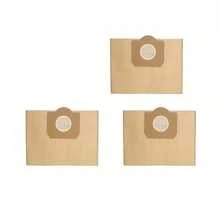 Vacuum Dust Bags For Karcher WD3 - Easy Install, Durable & Long-Lasting Replacement Parts, Canister Vacuum, Paper Dust Bags - Multicolor - View 7