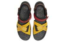 ACG Air Deschutz+ 'Solar Flare Cinnabar' Yellow Cocao-Wow Action-Grape Sneakers Men DO8951-700 - 彩色 - 查看 3