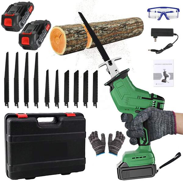 Chainsaws