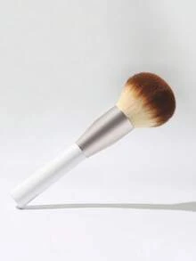 Makeup Brushes: Powder, Blusher, Kabuki Brushes - Multicolor - View 2