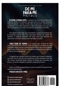 BOOK From Me To Me 2 You Can Do This And More Paperback - Single Book - View 2