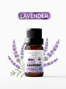 EMBRACEX. 21 estilos de perfumes de flores con aceites esenciales para mujeres, fragancias florales para hacer aromatizadores de hogar, velas y talla grande; incluye lavanda, clavo, rosa, campanilla, magnolia, peonía, lirio, cerezo, violeta, clavel
