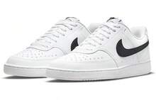 Court Vision Low Next Nature 'White Black' Sneakers Women DH3158-101 - Nhiều màu - Xem 3