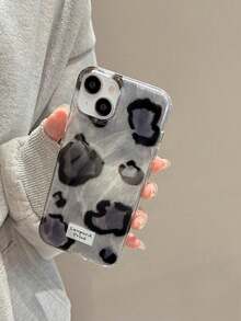 Basic Phone Cases - Czarne - Zobacz 9