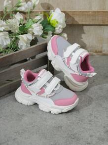 Casual Sneakers, Sports Shoes, Running Shoes, Chunky Sneakers, Versatile For Daily Wear, Lightweight And Comfortable
