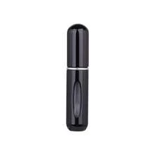 5ml Air Freshener Refill Bottle Portable Mini Refillable Spray Jar Scent Pump Empty Cosmetic Containers Atomizer For Travel Tool Hot Aluminum Air Freshener Container - Portable - Compact Portable Air Freshener Dispenser - Small Bottle Body Is Convenient For Carrying Around And Using During Business Trips.