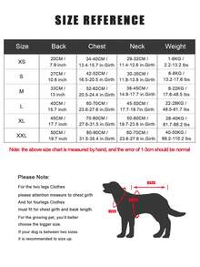 Summer Pet Reflective Adjustable High Buoyancy Fish Fin Lifejacket