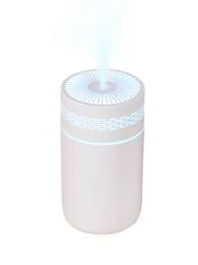 Nowy nawilżacz powietrza do samochodu, mgiełka w sprayu, lampa do domowego aromaterapii, cichy nawilżacz powietrza do biurka, zasilany przez USB, bez baterii, odpowiedni do podróży, domu, sypialni, biura i klimatyzowanych pomieszczeń