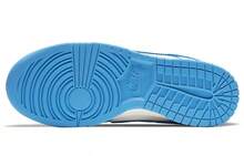 Dunk Low 'Coast' Blue Sail University-Gold Sneakers Women DD1503-100