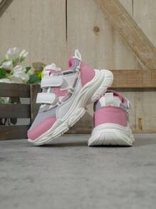Casual Sneakers, Sports Shoes, Running Shoes, Chunky Sneakers, Versatile For Daily Wear, Lightweight And Comfortable