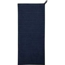 Luxe Towel, 2025 Year - Midnight - View 1