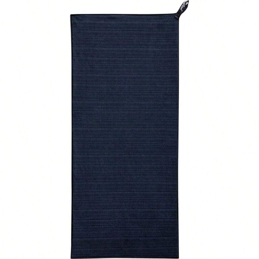 Luxe Towel, 2025 Year - Midnight - View 1