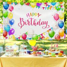 1Pc Personalized Customized Tapestry - Fast Shipping, Made In The USA - Upload Your Own Images To Get A Unique Wall Hanging Background, Perfect For Home And Living Room Decoration, Bedroom Wall Art, Suitable For Birthdays, Weddings, Halloween, Christmas, Parties, Father/Mother's Day, Home Decoration Personalized Ideal Gift - 彩色 - 查看 4