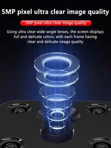 迷你无线WiFi安防摄像头，支持远程连接，放置方便，提供高清720P视频质量，操作简便（产品不含电池，需要持续USB供电，高清720P，购买前请仔细阅读产品说明！）