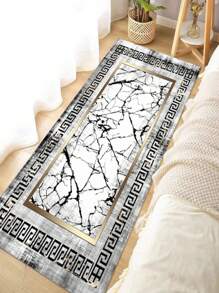 سجادة زخرفية داخلية بسيطة وعصرية ، سجادة مصنوعة من المخمل البلوري للاستخدام الداخلي ، سجادة غرفة المعيشة، سجادة الأريكة، سجادة غرفة النوم، سجادة مانعة للإنزلاق بجانب السرير، سجادة غرفة الطعام والمطبخ، سجادة لكرسي المكتب، حصيرة مدخل الباب، حصيرة للنزهات الخارجية، حصيرة ناعمة للرضع، حصيرة للتخييم الخارجي