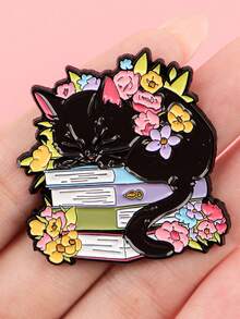 Kids Buttons & Pins - Multicolor - View 5