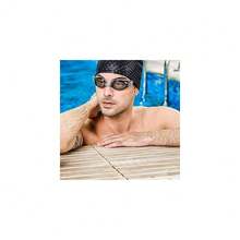 2025 Hottt New Arrivals:Swimming Goggl Swim Goggl For Women & Men Youth Swimming Goggl– No Leaking Anti Fog UV Protection Swim Goggl  Easy Adjustable Fit And  Protection Case For Youth, Or Adult(A)AA - Bildfarbe - View 4