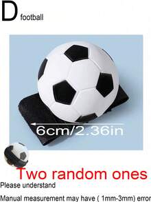 Wrist Bounce Ball With Rope, Elastic Swing Ball Stress Relief Toy - Multicolor - View 12
