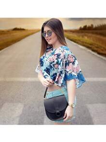 1 Pack Flat Purse Chain Iron Bag Link Chains Shoulder Straps Chains With Metal Buckles Hook For Replacement, DIY Handbags Crafts, 7.9 Inches/20cm(Gold) - Multicolor - View 5