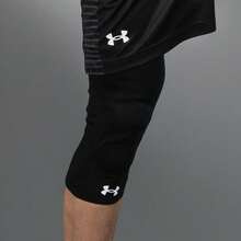 Under Armour 男女通用训练运动篮球健身护膝 21620008-001