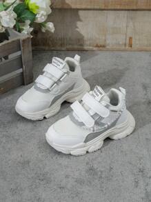 Casual Sneakers, Running Shoes, Chunky Sneakers, Comfortable And Versatile For Everyday Wear
