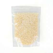 WAXKISS 300克优质硬蜡珠，适合所有毛发类型 - 无痛脱毛，适合敏感肌肤、比基尼、面部、眉毛和腋下，适合在家脱毛 - 彩色 - 查看 11