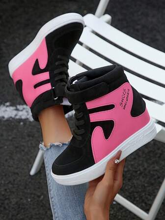 Women's Ankle Boots & Booties, Platform Boots, Women's Shoes, Women's Tennis Shoes, Women's Shoes, Work Shoes, Lace-Up Boots, Fashionable Women's Boots