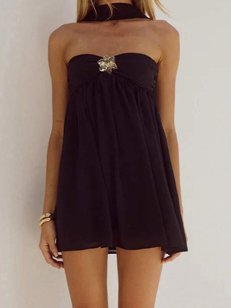 Women Short Dresses