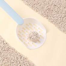 2.3kg/6L Instant Original Flavor Tofu Cat Litter, Non Stick To The Bottom And Wall