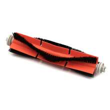 For Xiaomi Mi Robot Vacuum Cleaner 1/1S SDJQR01RR SDJQR02RR SDJQR03RR, For Roborock S4 S5 S50 S51 S6 S45 Max E2 E3 E4 E5 Main Side Brush Filter - Red - View 5