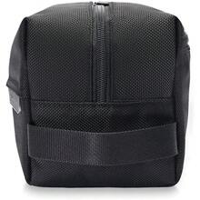 2025 Hottt New Arrivals:Briggs & Riley Line Toiletry KitsBlack Everyday Sentials Toiletry KitBlack - Bildfarbe - View 6