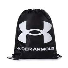 Under Armour Sac pour homme, sac pour femme, nouveau sac de sport et de loisirs avec cordon de serrage 22610001-001