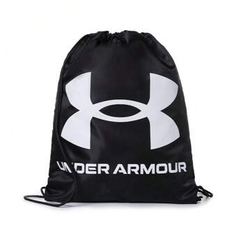 Under Armour New Sports Casual Drawstring Backpack, 22610001-001