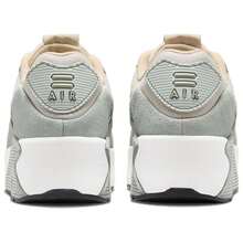 Air Max 90 LV9 'Sanddrift Jade Horizon' Green Light-Army Light-Bone Sneakers Women FD4328-108 - Multicolor - View 4