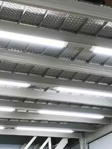 LED Tube Lamps, 18/20W, 60cm Long, Cold Light - 20W - View 9