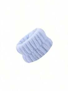 2pcs/4pcs/6pcs/8pcs/10pcs Wrist Bands, Wrist Towel Bands, Sweat Absorbent Wristbands For Women, Reusable Cleaning Wristbands, Soft Wash Face Wrist Bands, Facial Makeup Wrist Bands, Anti-Sweat Arm Sleeve Wristbands, Can Be Used As Headbands, Scrunchies, Sports Wristbands, Multiple Colors And Sizes Combinations - Bathroom Accessories, Reusable Spa Quality Sweat Bands Suitable For Women And Girls, Great For Face Washing, Yoga, Running Home Bathroom Decor Fall Decor Back To School