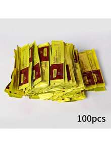 100支装纹身修复霜，纹身护理霜，纹身舒缓霜，纹身保湿霜，情人节特惠，纹身滋养霜，10/20/30/50/100支装，独立包装，清爽不油腻，温和不刺激，适合大多数肤质，保湿、增强、修复，纹身用品，纹身师必备！ - 彩色 - 查看 12