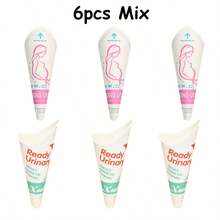 6-20pcs Women Disposable Paper Urinal Suitable For Pregnant Woman Outdoor Travel Urination Device Funnel Travelers Campers Outdoor Activities - White - View 16