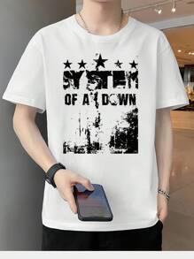 Men T-Shirts