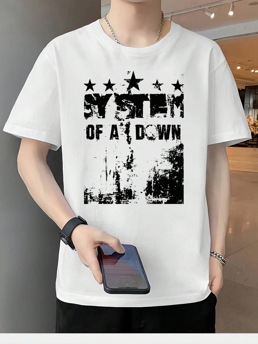 Men T-Shirts