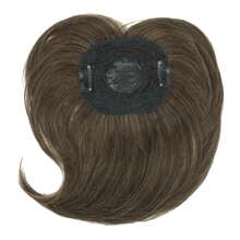 Synthetic Extensions - Dark Brown - Ver 4