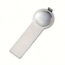 Herramienta para Quitar Cierre de Pulsera de italiana ,pulsera de Acero Inoxidable - Suministros para Hacer Joyería DIY, No Necesita Energía  Liso    Acero Inoxidable      Herramienta - 1 pieza - Ver 2