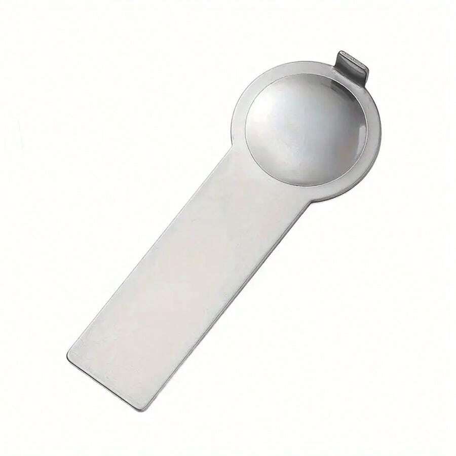 Herramienta para Quitar Cierre de Pulsera de italiana ,pulsera de Acero Inoxidable - Suministros para Hacer Joyería DIY, No Necesita Energía  Liso    Acero Inoxidable      Herramienta