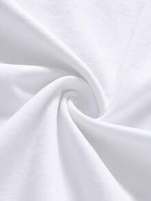 Men T-Shirts - blanco - Ver 5