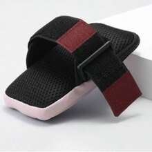 7-Inch Or Below Running Phone Arm Pouch, Unisex Sports Armband, Phone Bag, Arm Sleeve, Wristlet For Fitness, Holiday Gift - Solid Color - View 7