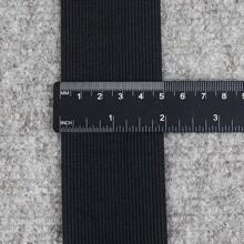 1 Or 5 Meters Flat Elastic Band Rubber Band For Sewing Clothing Pants Accessories Stretch Belt Garment DIY Sewing Fabric