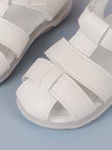 1 Pair Comfortable Cute Baby Sport Sandals