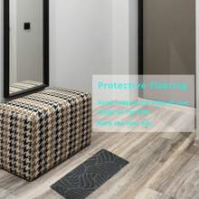 1/7/15 pièces Tapis d'escalier intérieur confortables et doux, tapis d'escalier, marches en bois, tapis antidérapants pour marches d'escalier, tapis antidérapants pour escaliers intérieurs en bois, tapis d'escalier autoadhésifs antidérapants, tapis d'escalier pour marches en bois, tapis de passage pour marches en bois, tapis d'escalier pour marches en bois intérieures