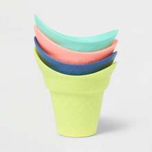 4-Piece Ice Cream Scoop Set - 1 - View 4