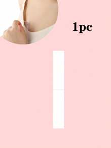 100pcs Anti-Slip Adhesive Tapes, Our Fashionable Tapes Ensure Your Clothing Stays Perfectly In Place, Preventing Slipping, Visible Straps And Sagging Necklines. Made With High-Quality Materials, You Can Be Assured It Is Safe For Skin And Most Fabrics. Ideal For Dresses, Lingerie, Swimwear And Everyday Wear, Providing Discreet And Reliable Fixation.